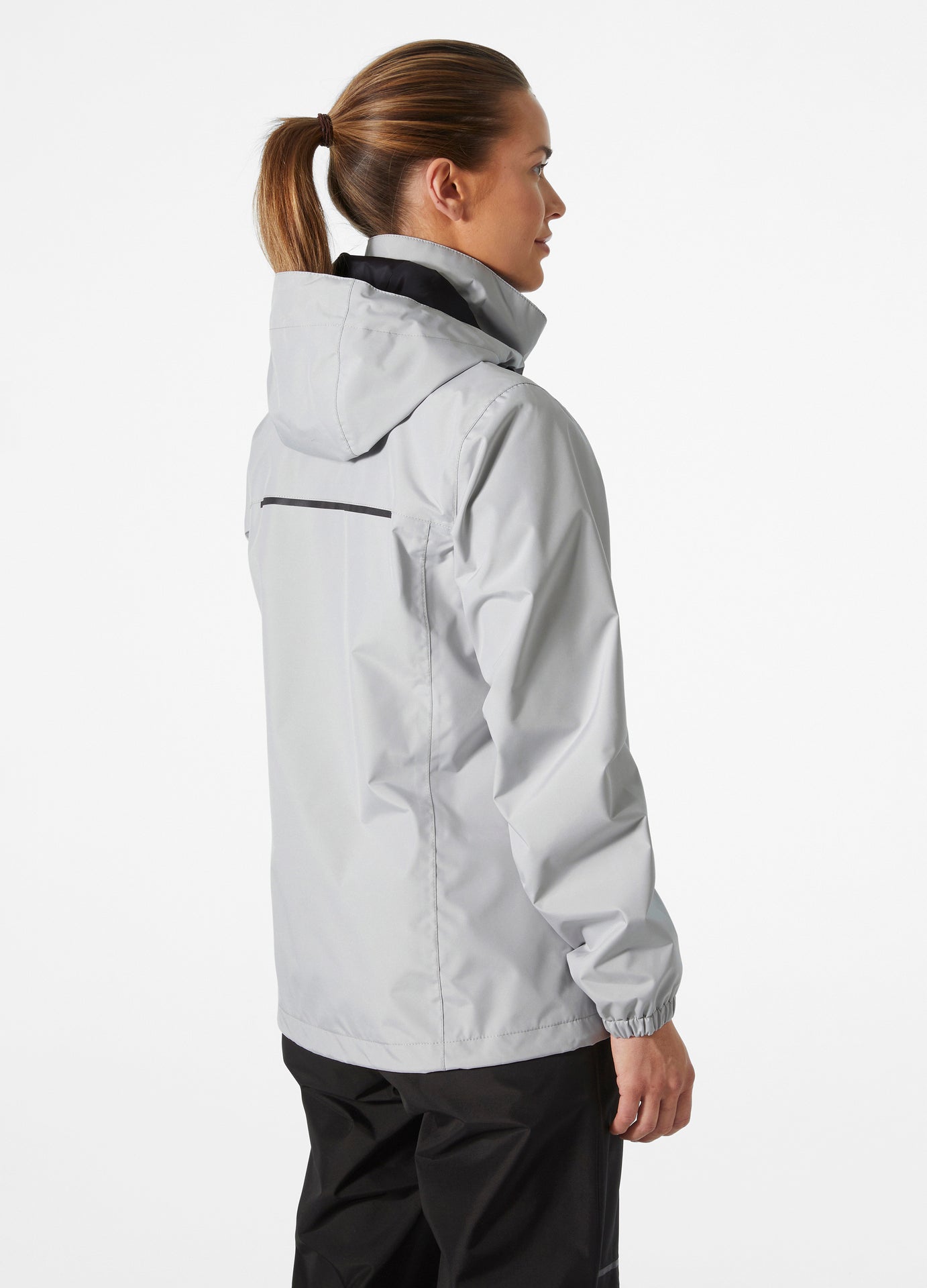 71262 W MANCHESTER 2.0 SHELL JACKET