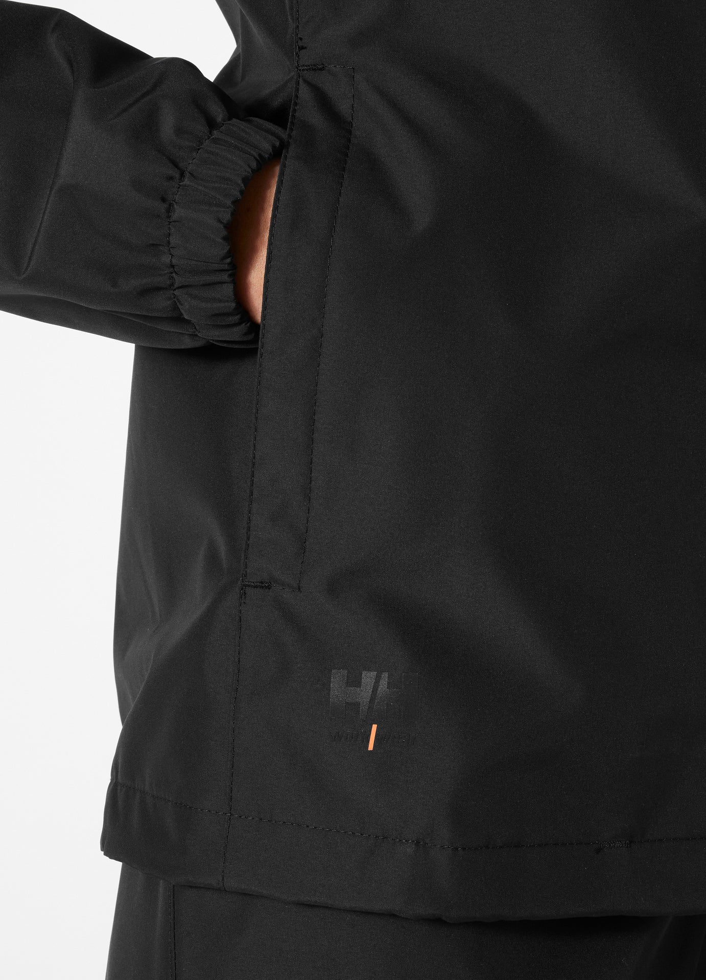 71262 W MANCHESTER 2.0 SHELL JACKET