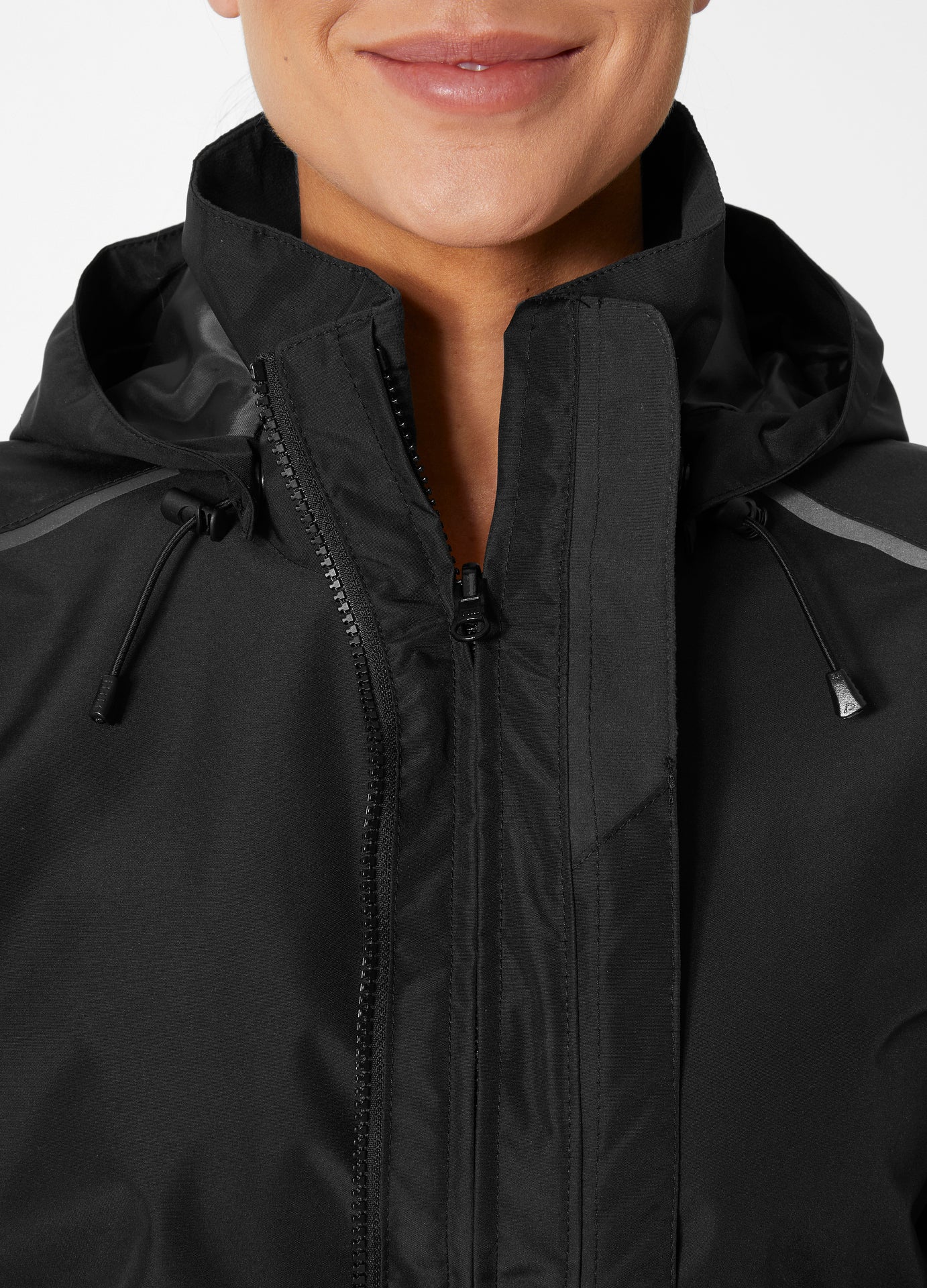 71262 W MANCHESTER 2.0 SHELL JACKET