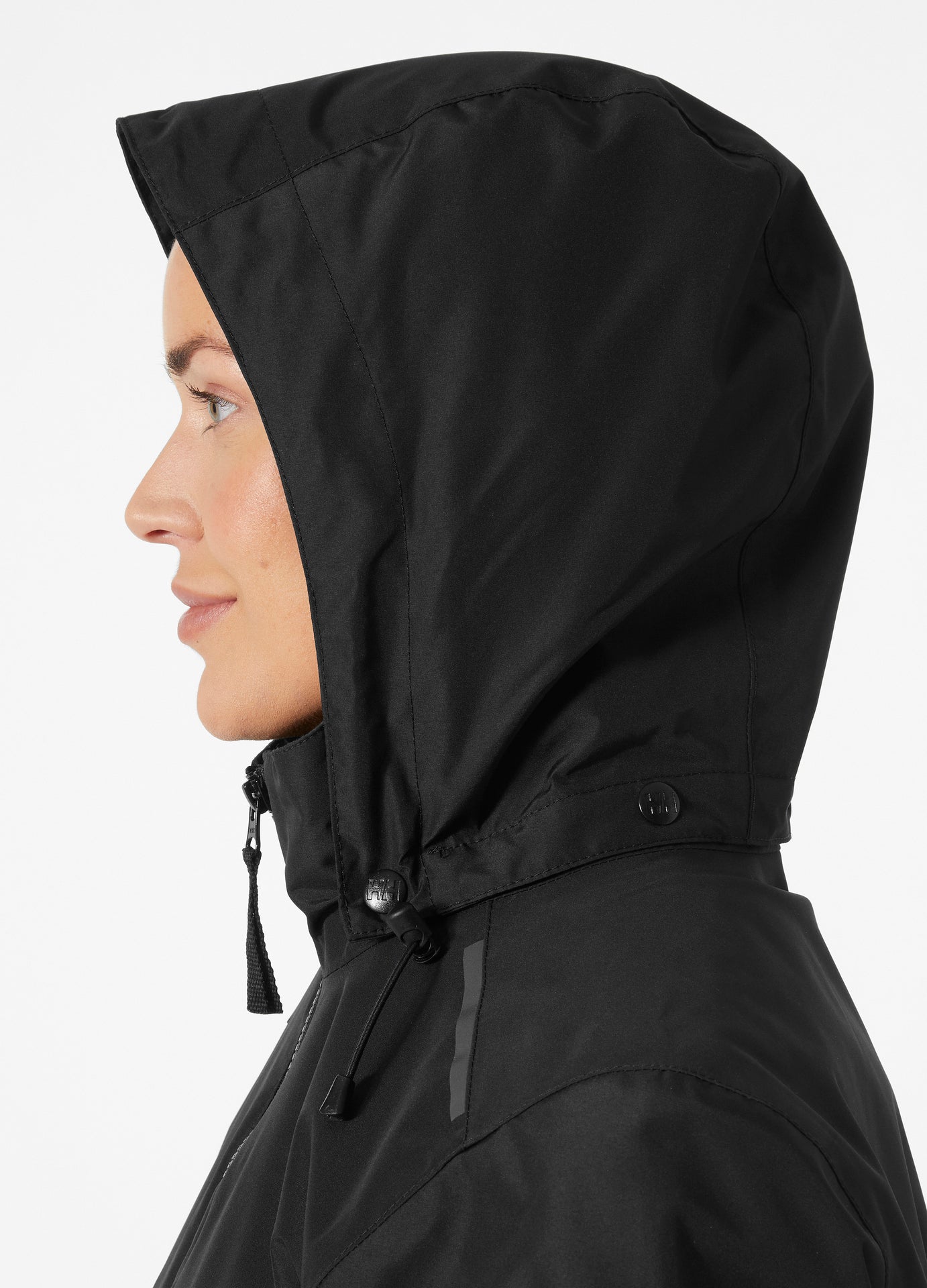 71262 W MANCHESTER 2.0 SHELL JACKET
