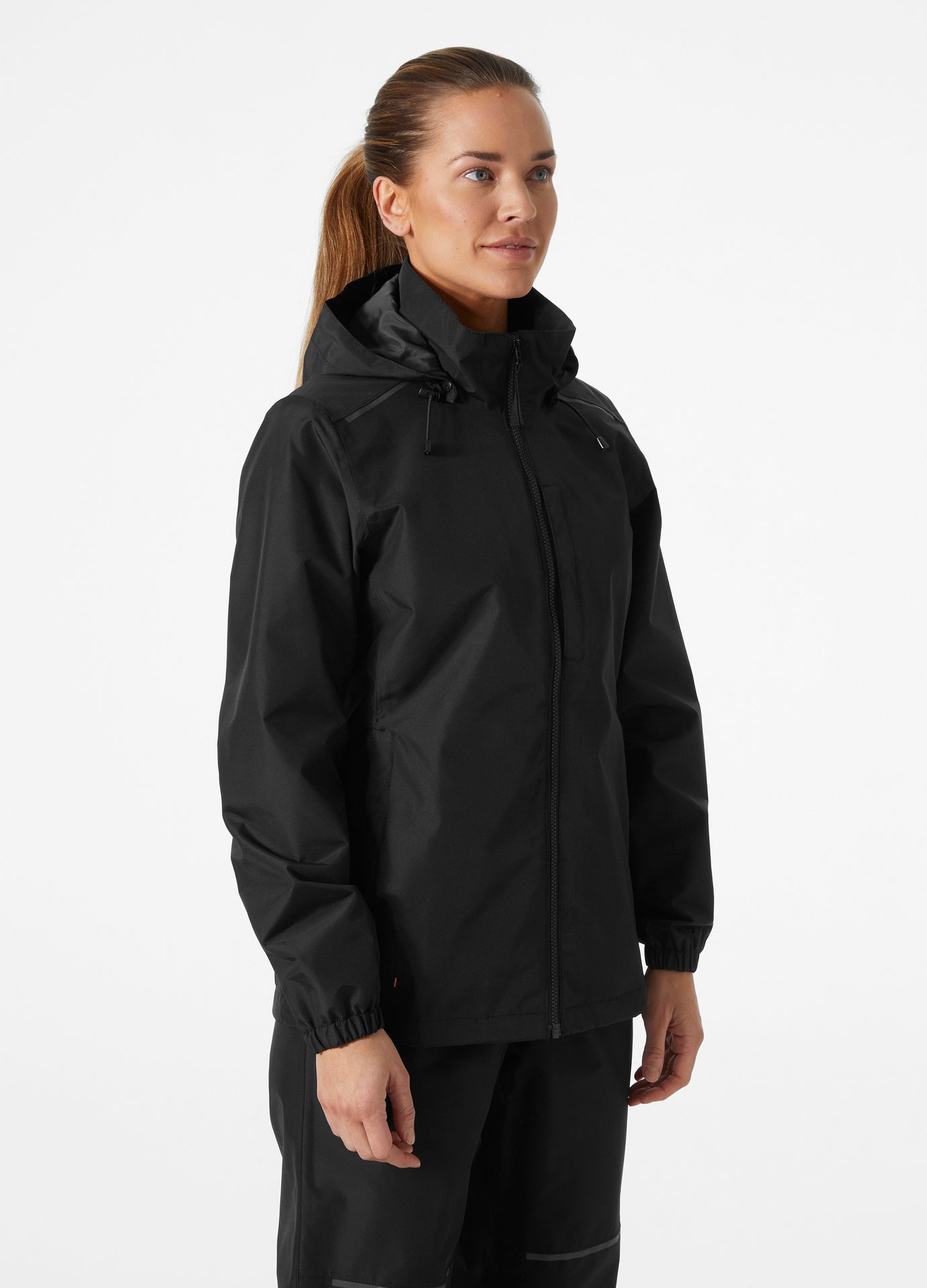 71262 W MANCHESTER 2.0 SHELL JACKET