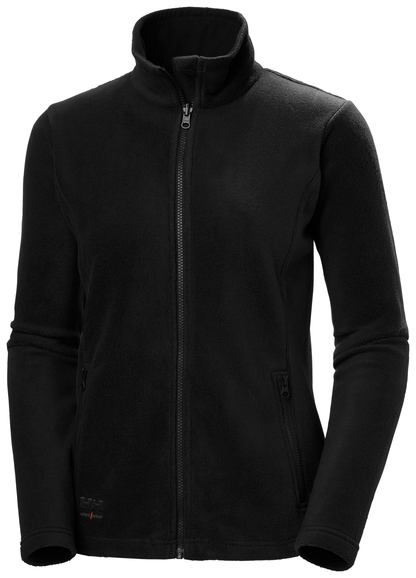 Helly Hansen 72094 W Manchester 2 Fleece JKT