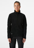 Helly Hansen 72094 W Manchester 2 Fleece JKT