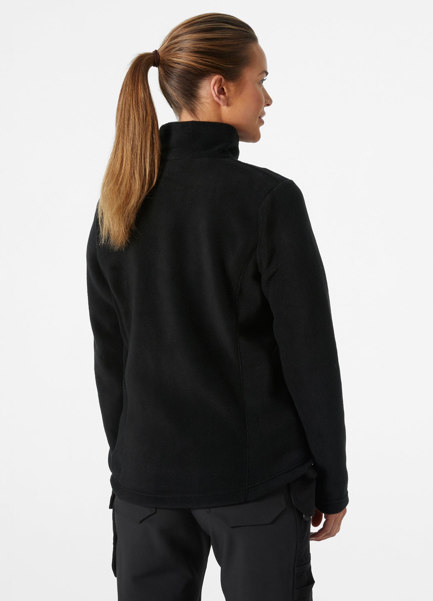 Helly Hansen W Manchester 2 Fleece JKT