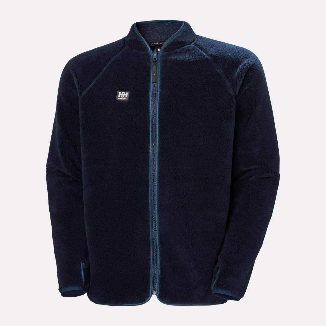 72262 BASEL REVERSIBLE JACKET