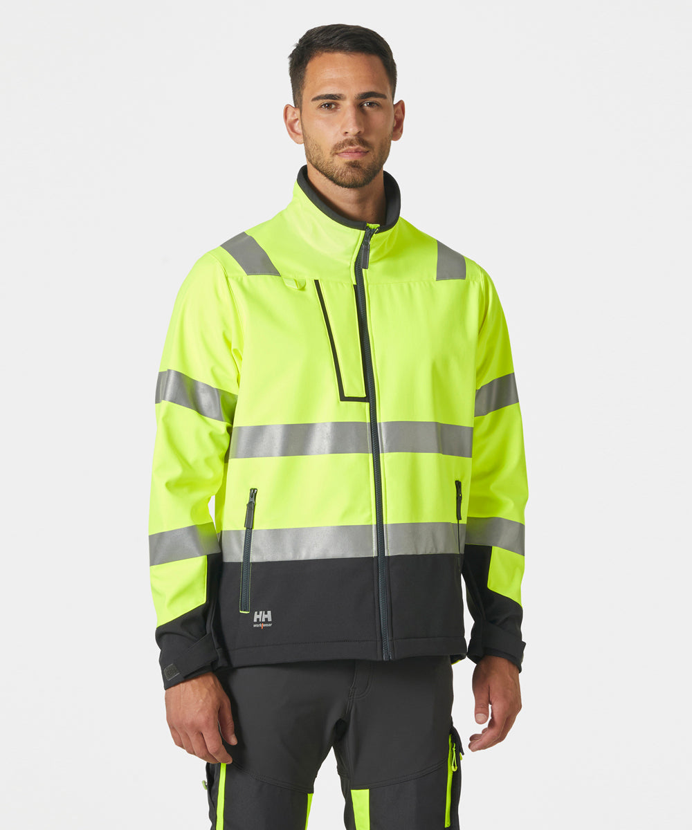 Helly hansen work coat best sale