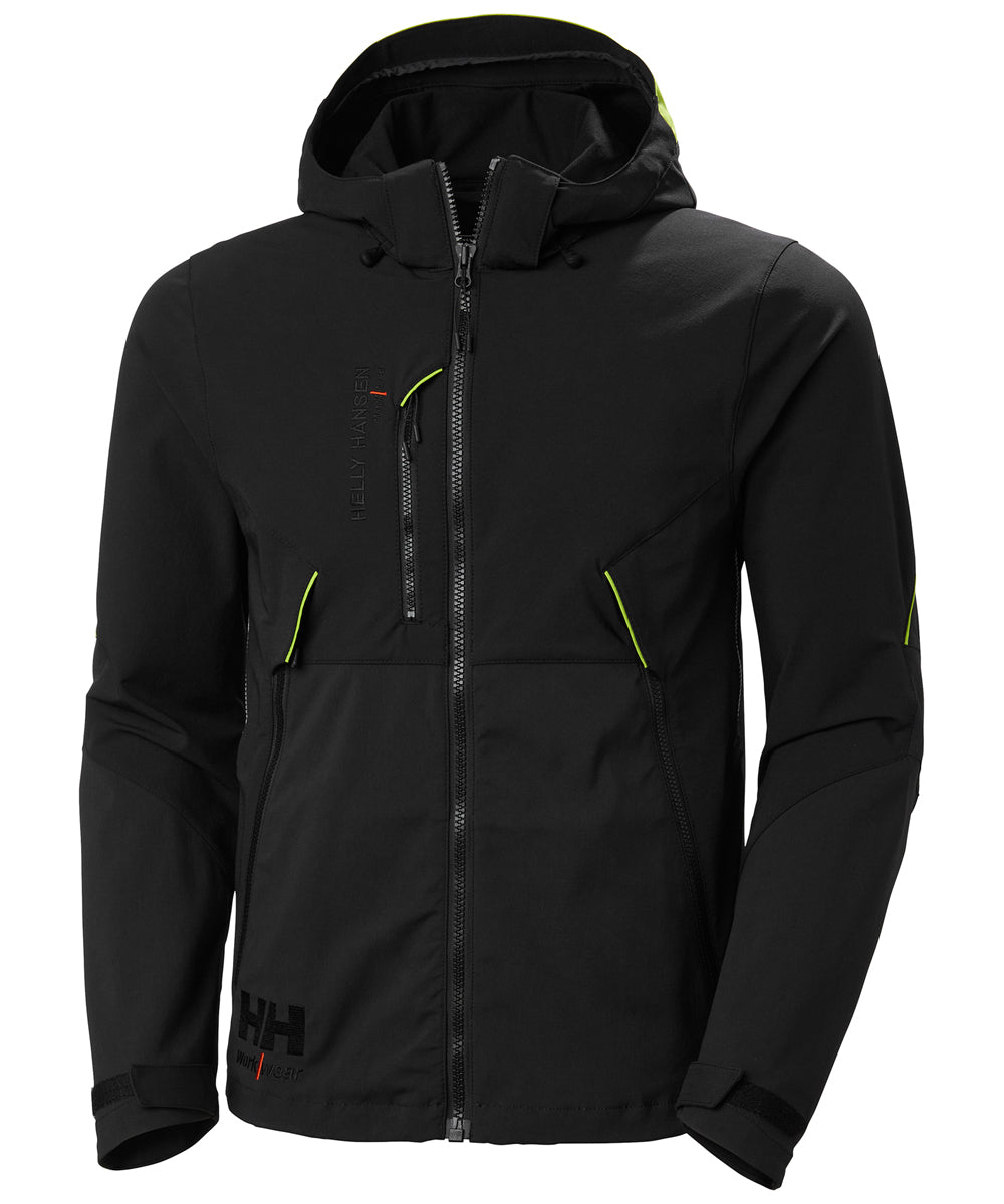 Helly hansen magni hotsell