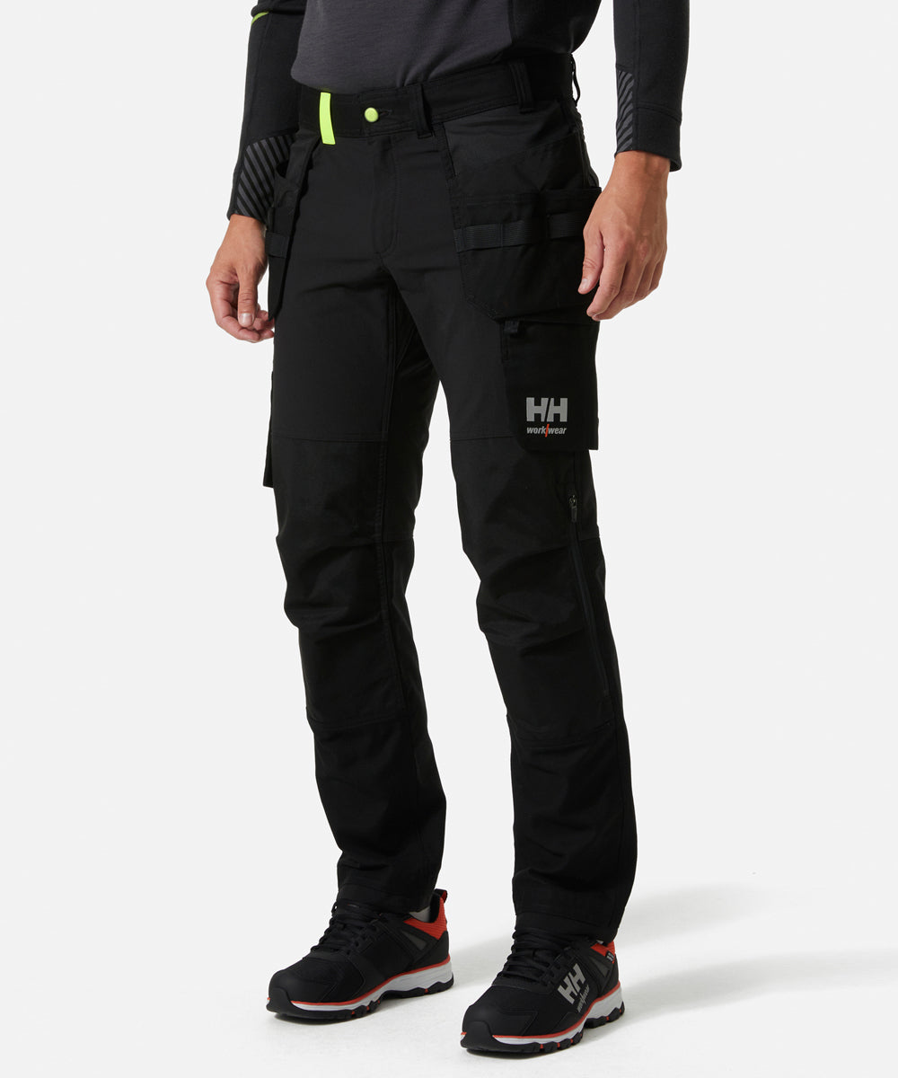 Workwear Work Rain Pants Mens Hot Selling Rain Pants Waterproof