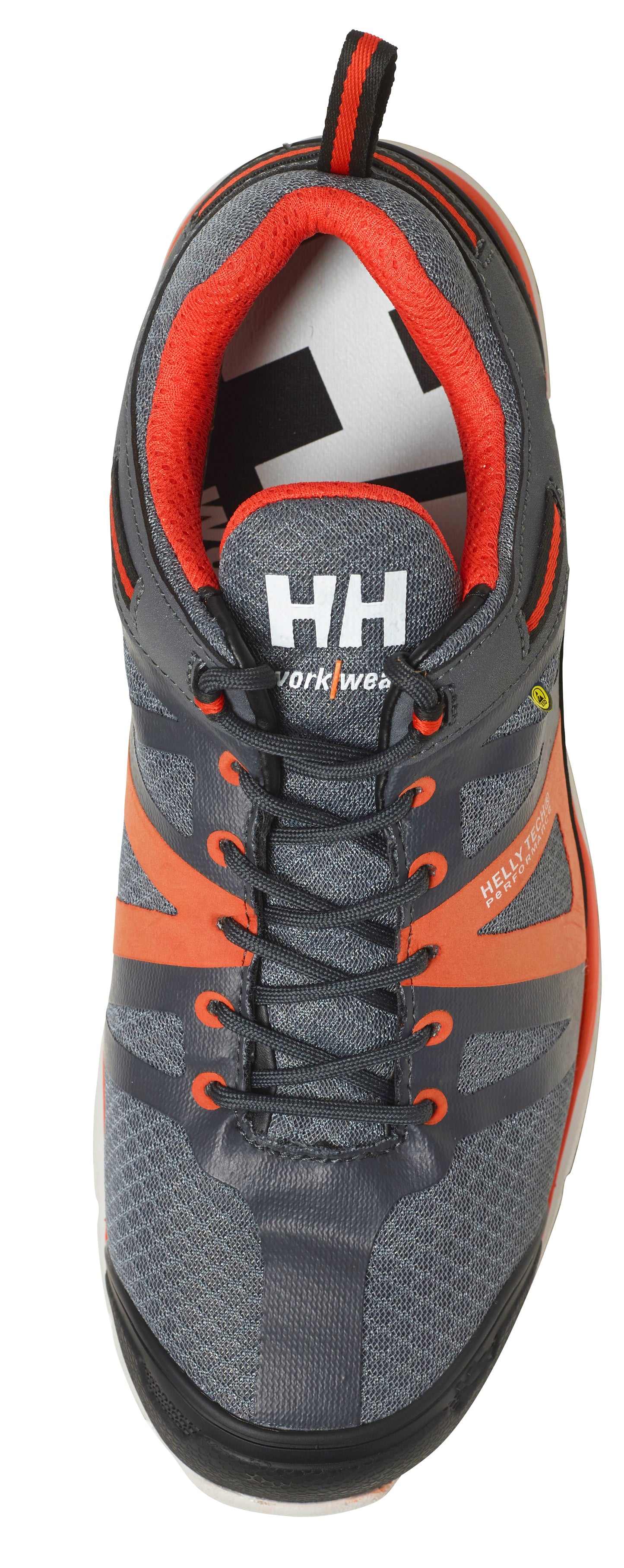 Helly Hansen 78213 Smestad Active Low S3