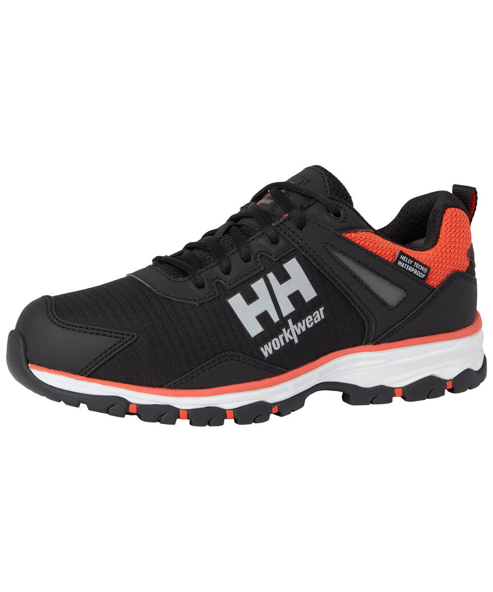 Helly Hansen 78388 Chelsea Evo 2 Low O2 HT Active Workwear