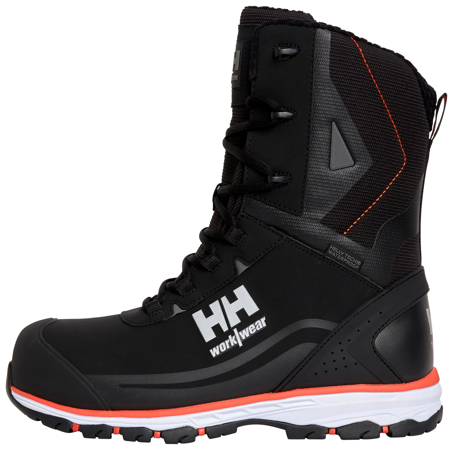 Helly Hansen Chelsea Evo 2 S7L HT