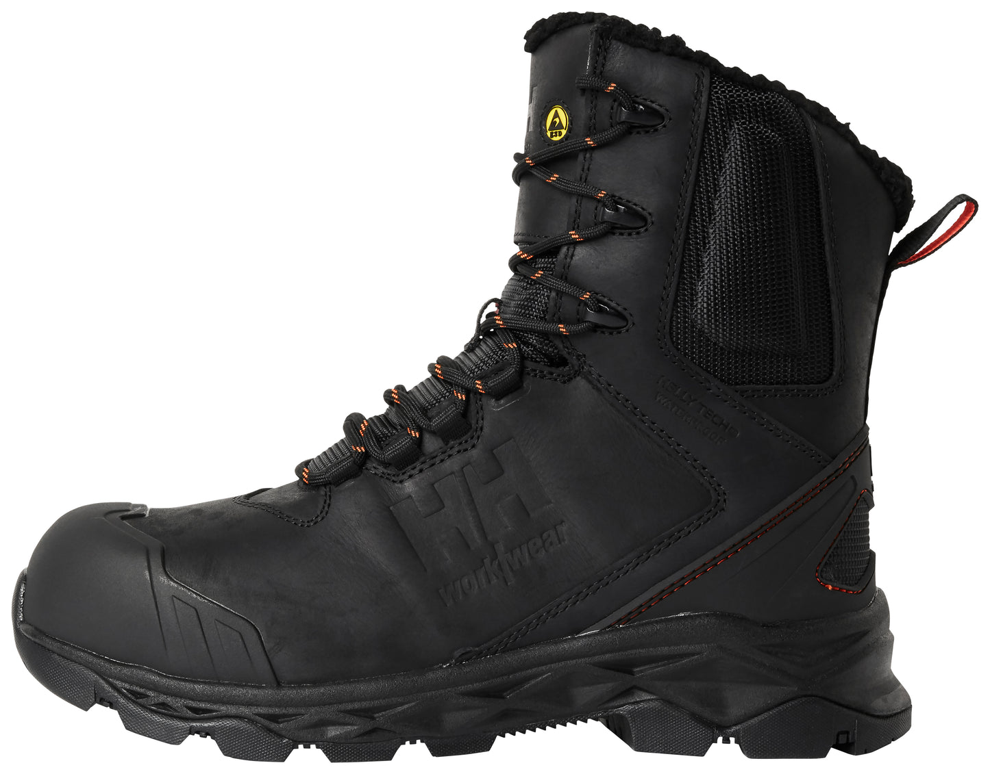 78405 OXFORD WINTER TALL SZ S3 HT