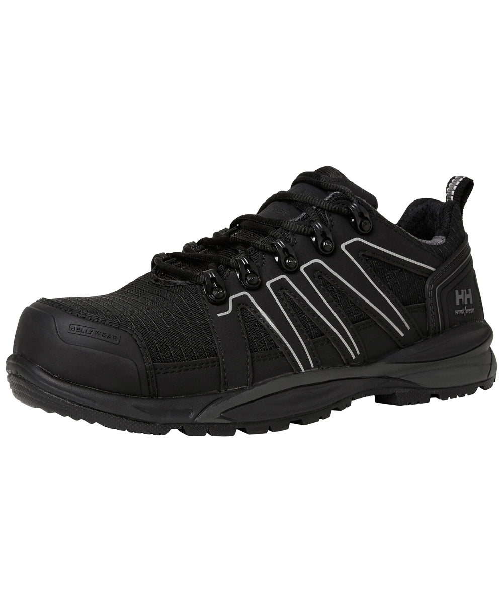Helly Hansen 78421 Manchester Low S3 Active Workwear