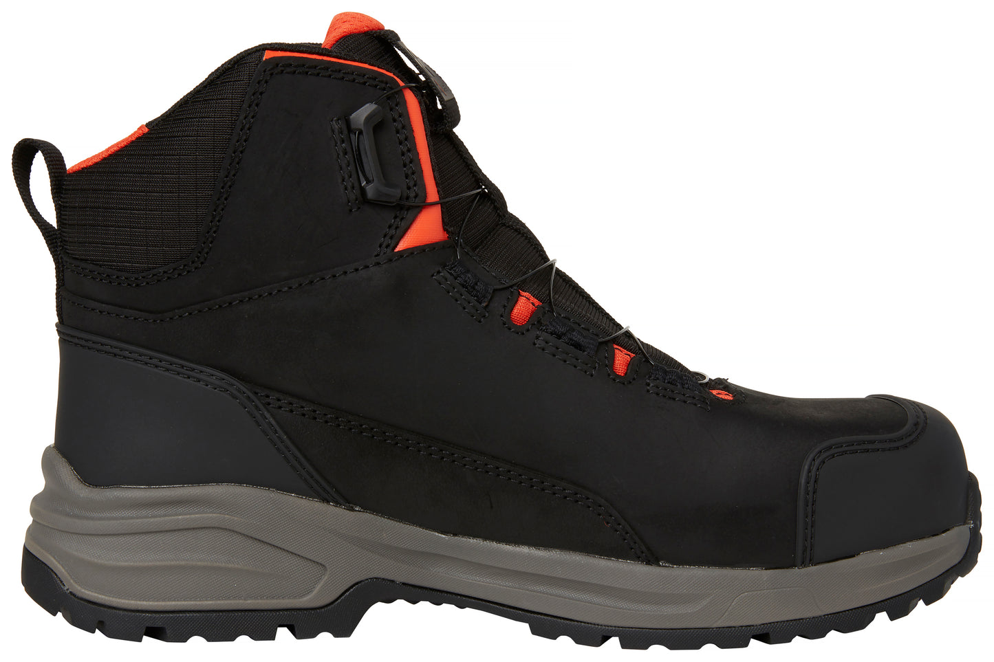 Helly Hansen Manchester LTR Mid BOA S7S HT