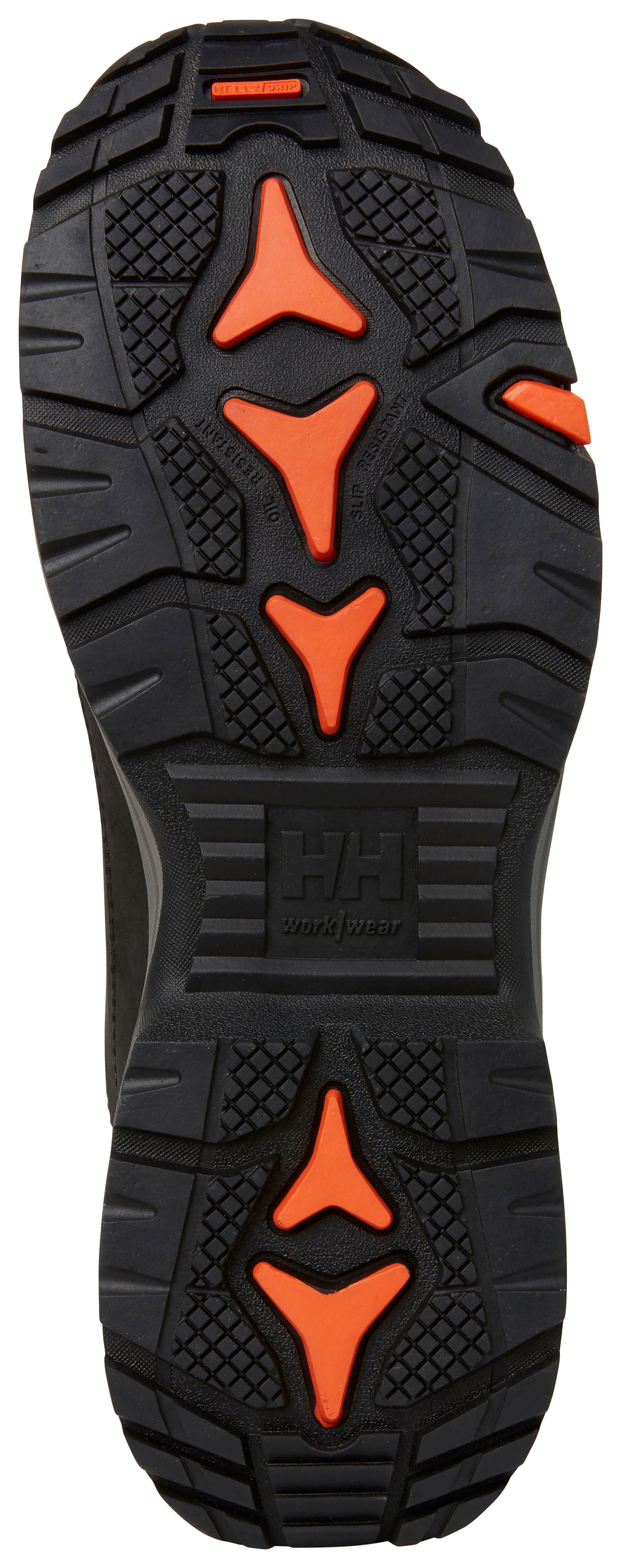 HH Manchester LTR Mid BOA S7S HT