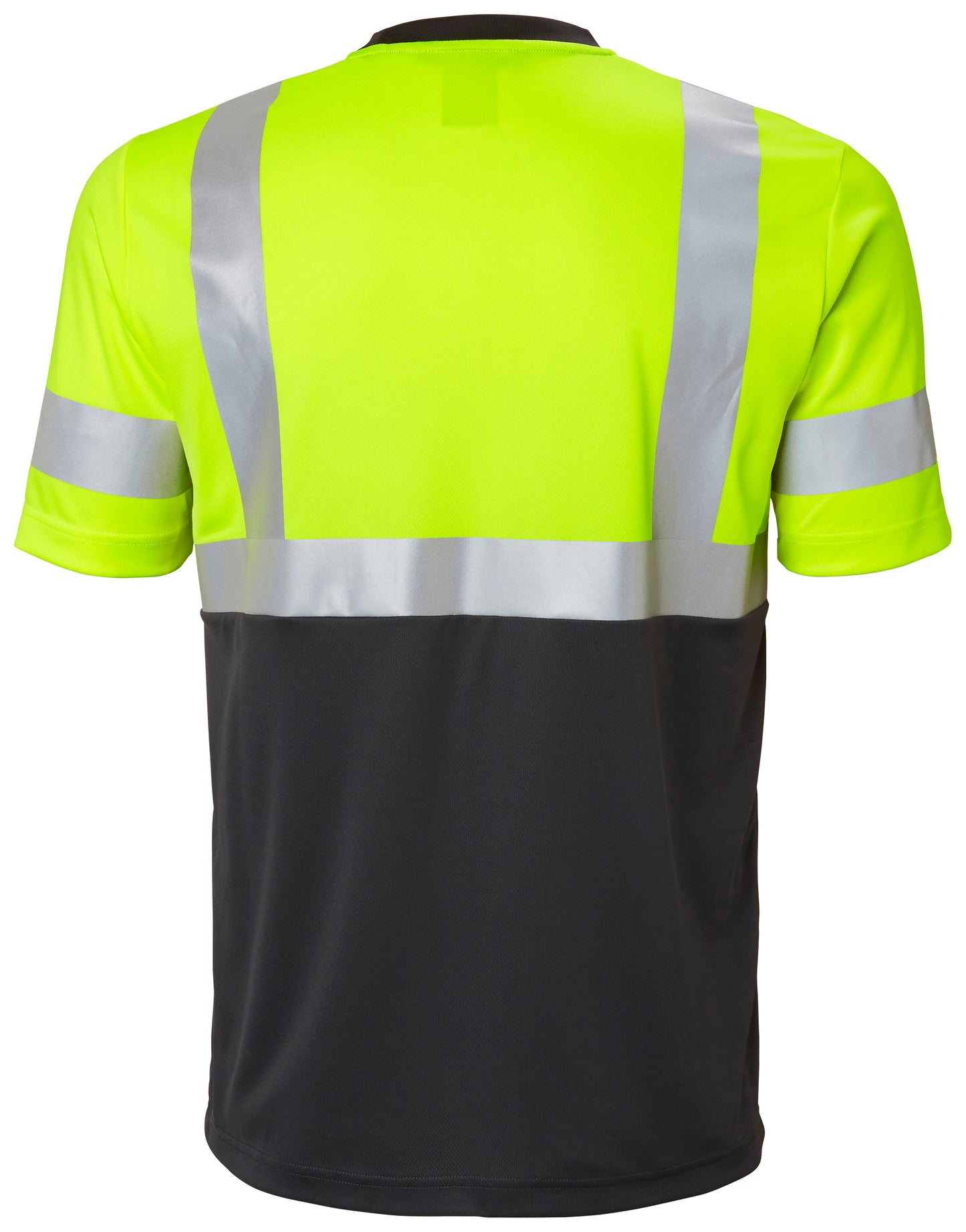 79254 ADDVIS HI VIS T-SHIRT CLASS 1