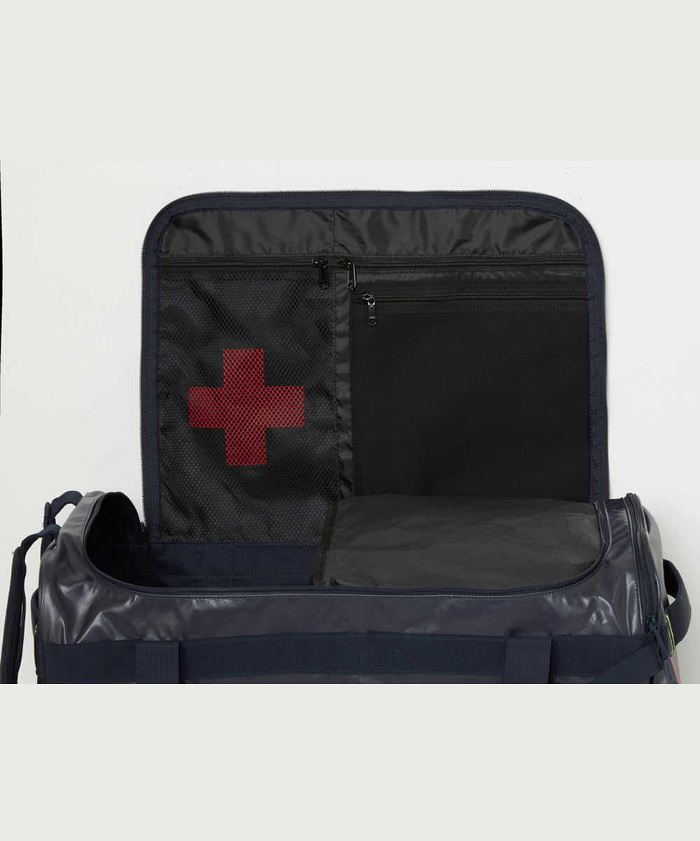 79572 HH DUFFEL BAG 50L