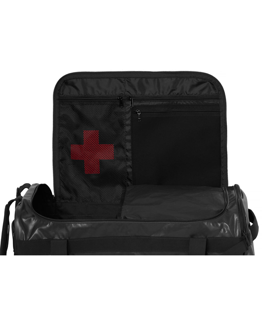 79572 HH DUFFEL BAG 50L