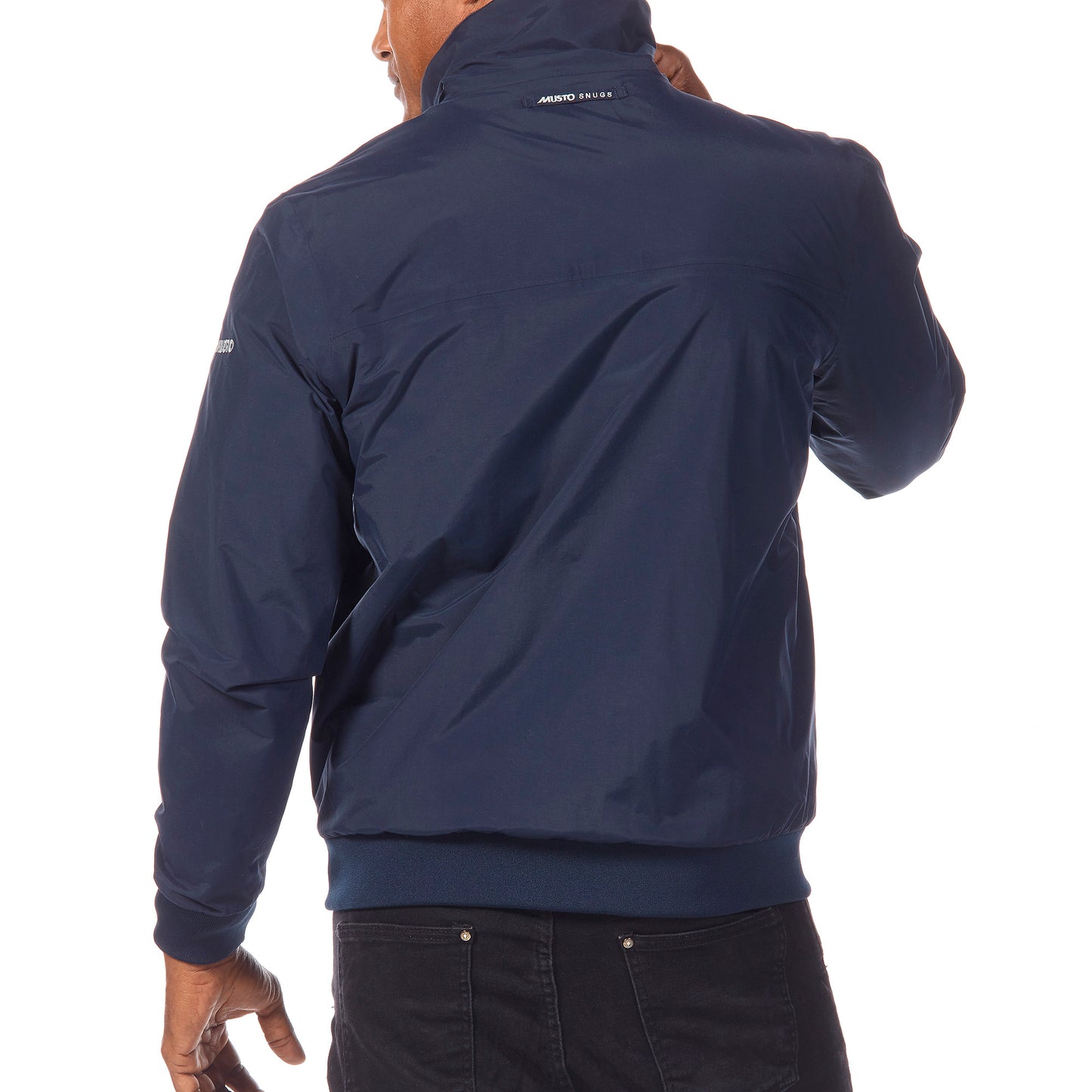 82282 M SNUG BLOUSON JKT