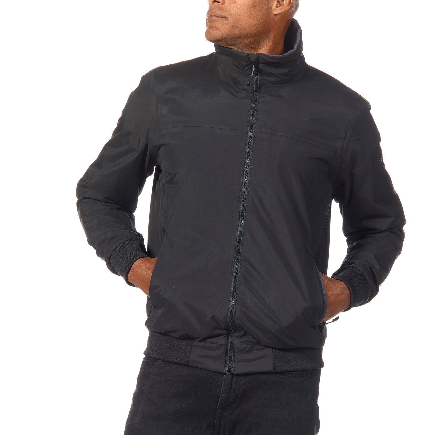 82282 M SNUG BLOUSON JKT