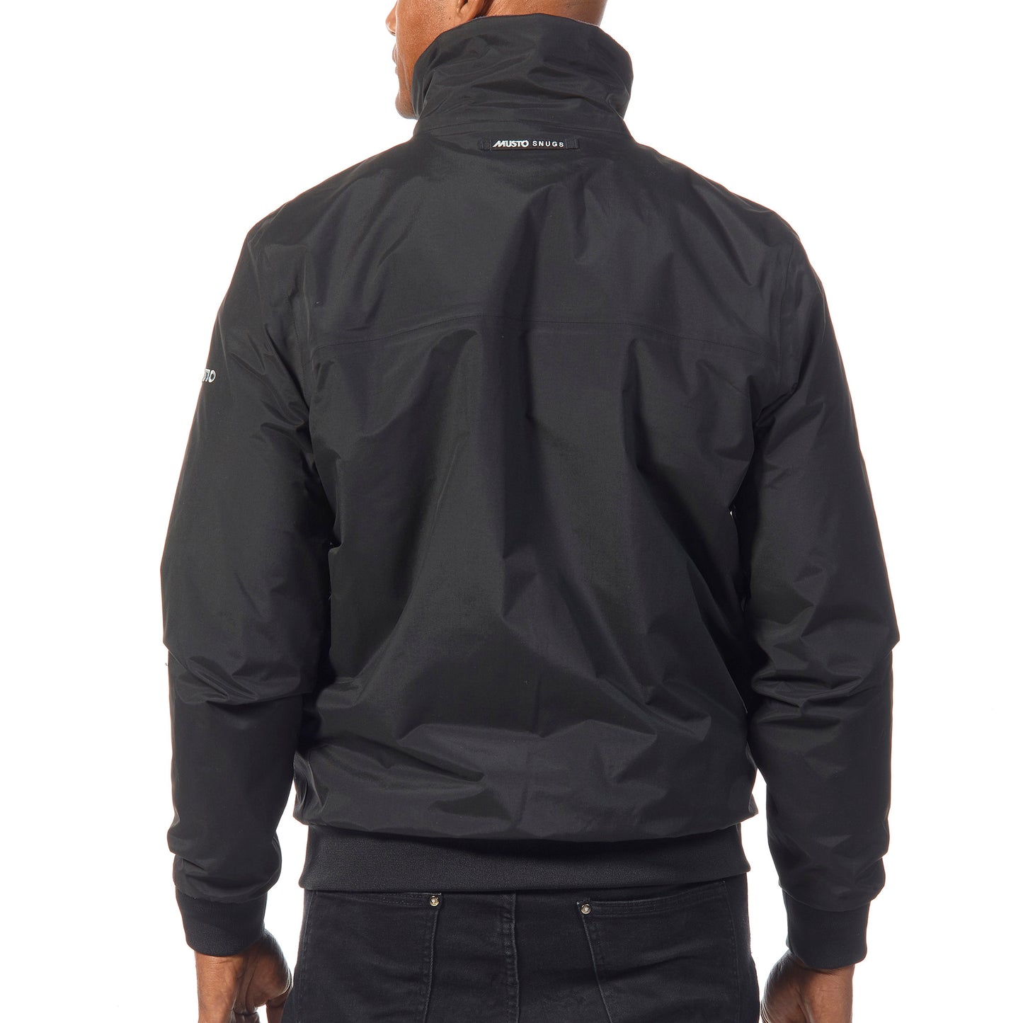 82282 M SNUG BLOUSON JKT