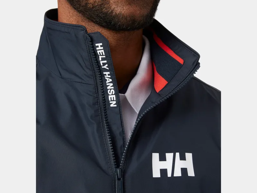 Helly Hansen Workwear: A Legacy of Innovation and Durability