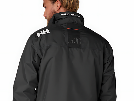 How old is the Helly Hansen brand? Are HH Workwear popular?