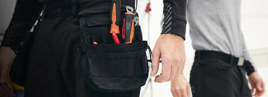 Branded & Custom Helly Hansen Workwear