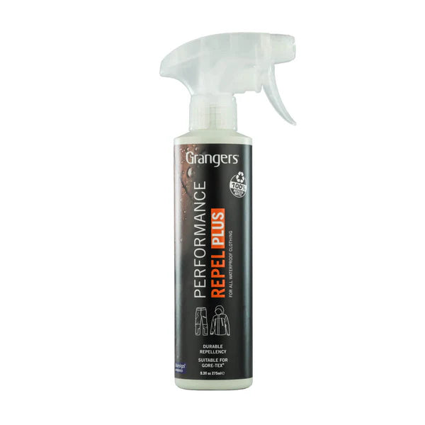 Performance Repel Plus – Active Workwear