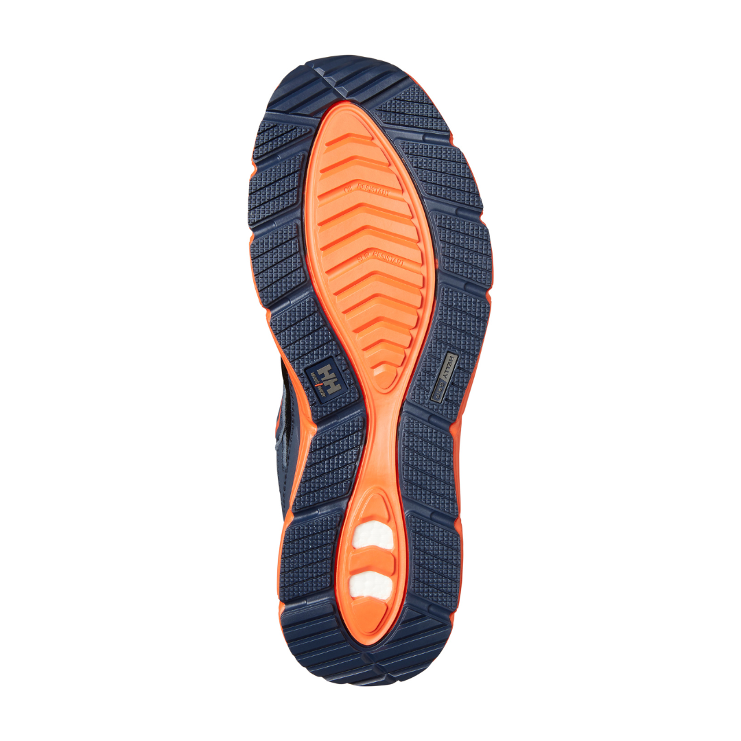 78357 KENSINGTON MXR SANDAL BOA S1PS