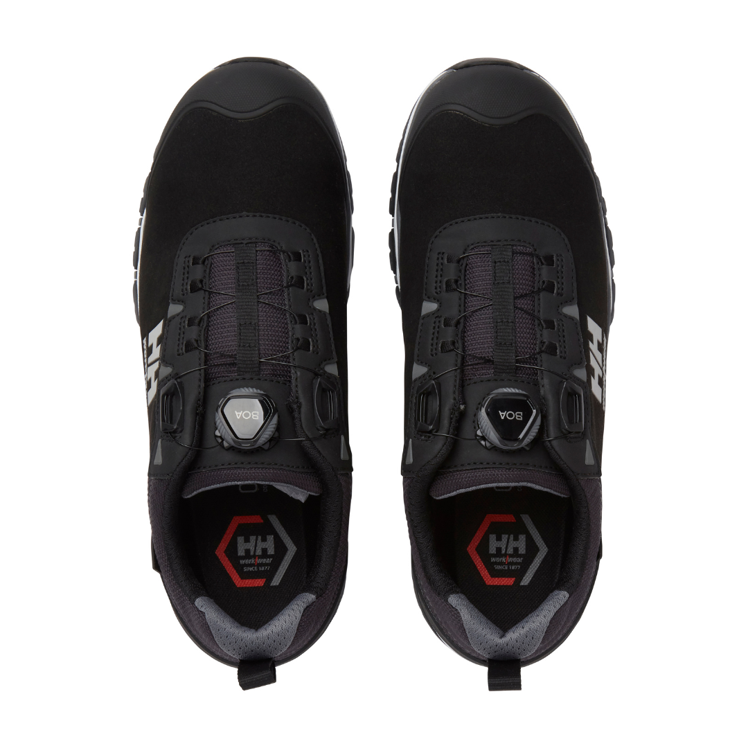 78382 CHELSEA EVO 2 LOW BOA S3 HT W