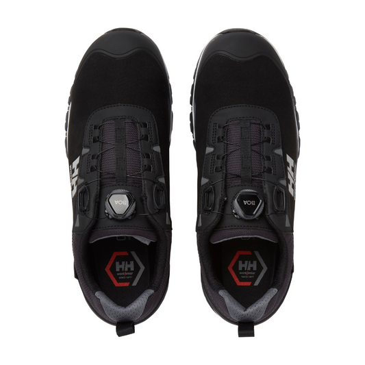 78382 CHELSEA EVO 2 LOW BOA S3 HT W