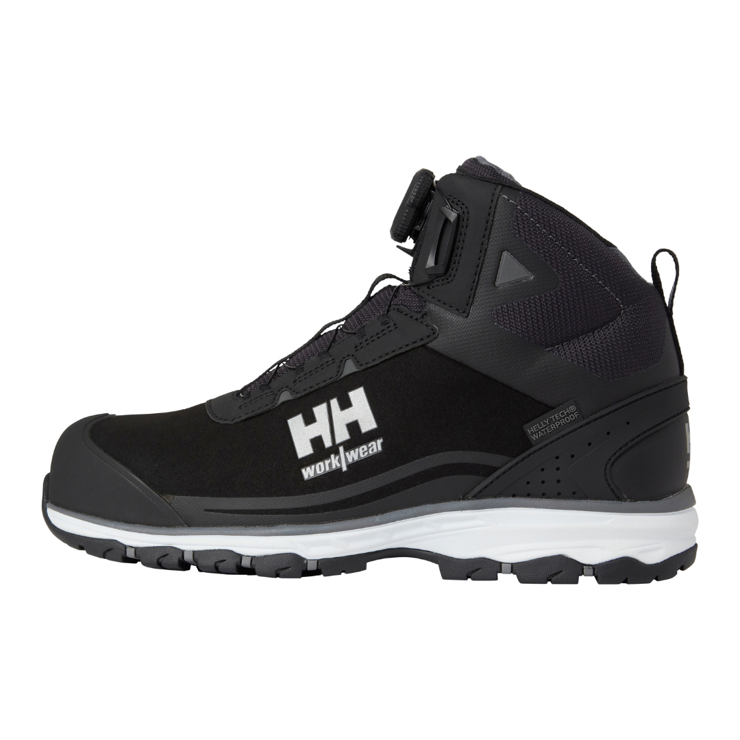 78383 CHELSEA EVO 2 MID BOA COMPOSITE - TOES3 HT