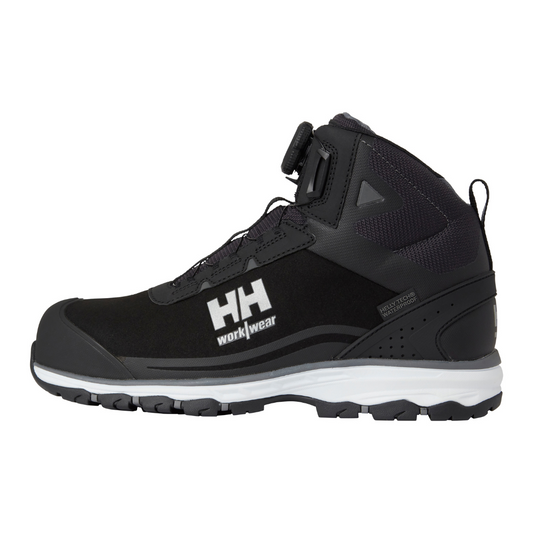 78383 CHELSEA EVO 2 MID BOA COMPOSITE - TOES3 HT