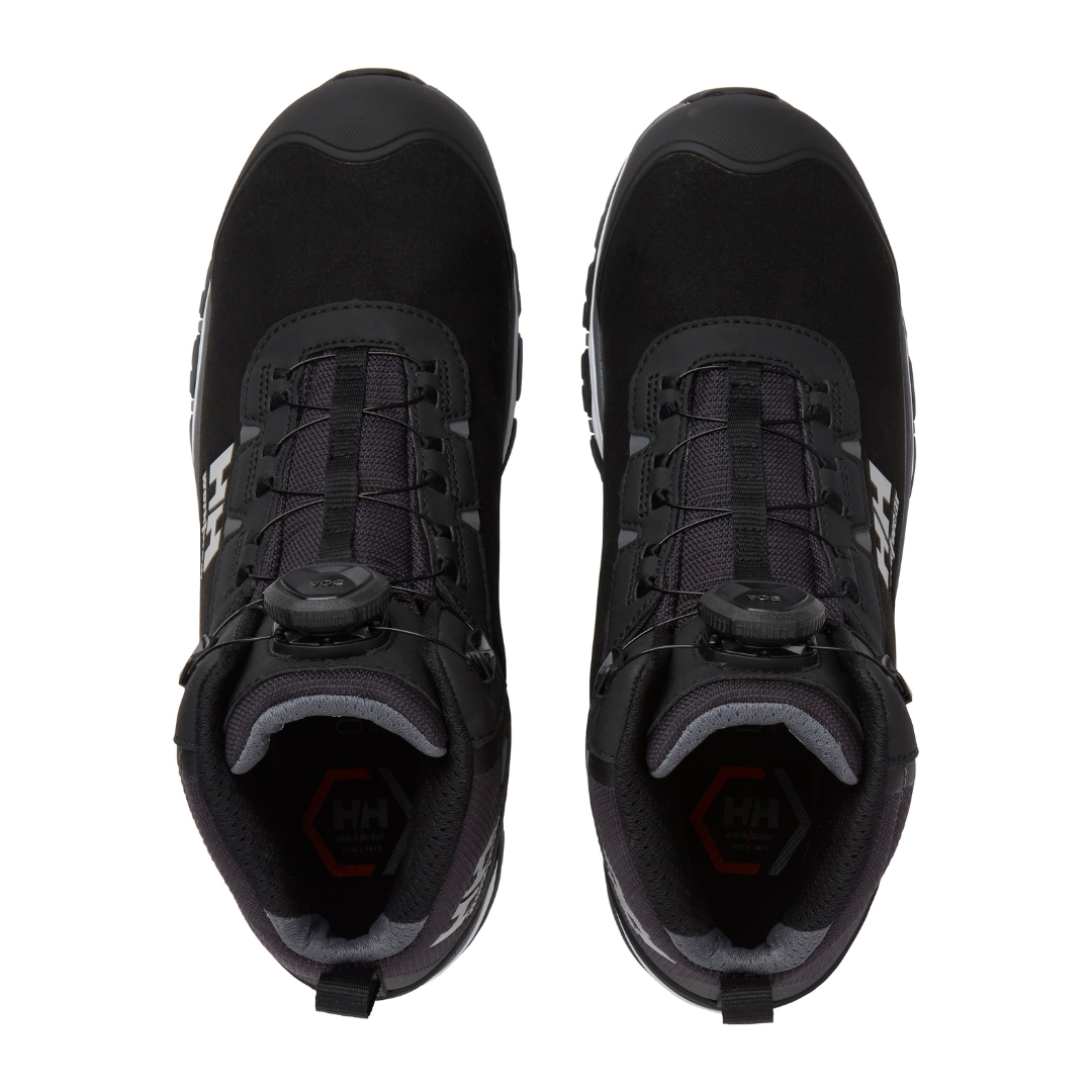 78383 CHELSEA EVO 2 MID BOA COMPOSITE - TOES3 HT