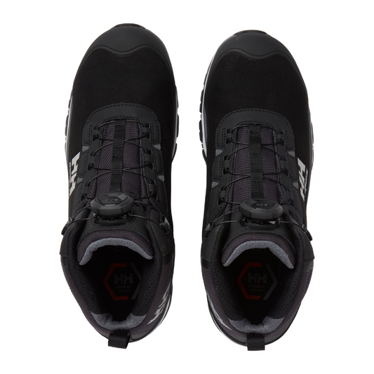 78383 CHELSEA EVO 2 MID BOA COMPOSITE - TOES3 HT