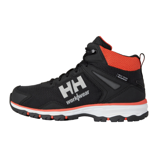 78389 CHELSEA EVO 2 MID O2 HT SOFT TOE