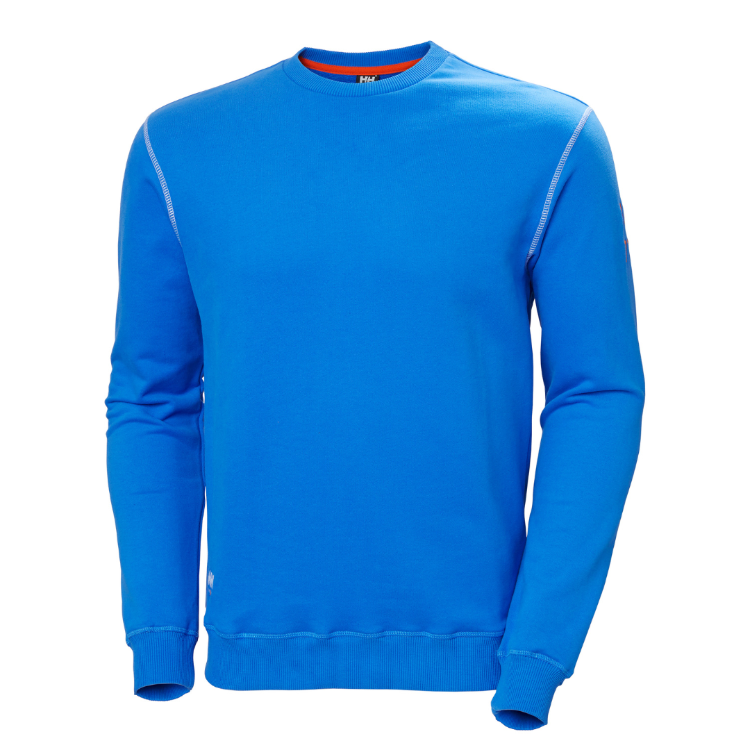 79026 OXFORD SWEATSHIRT