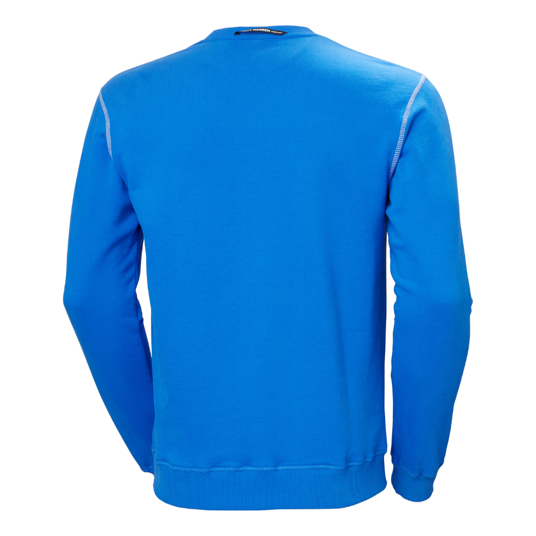 79026 OXFORD SWEATSHIRT