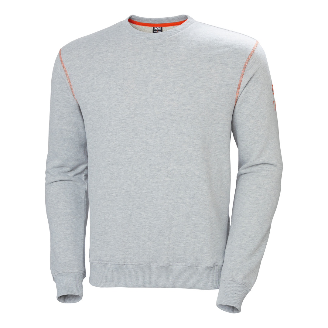 79026 OXFORD SWEATSHIRT