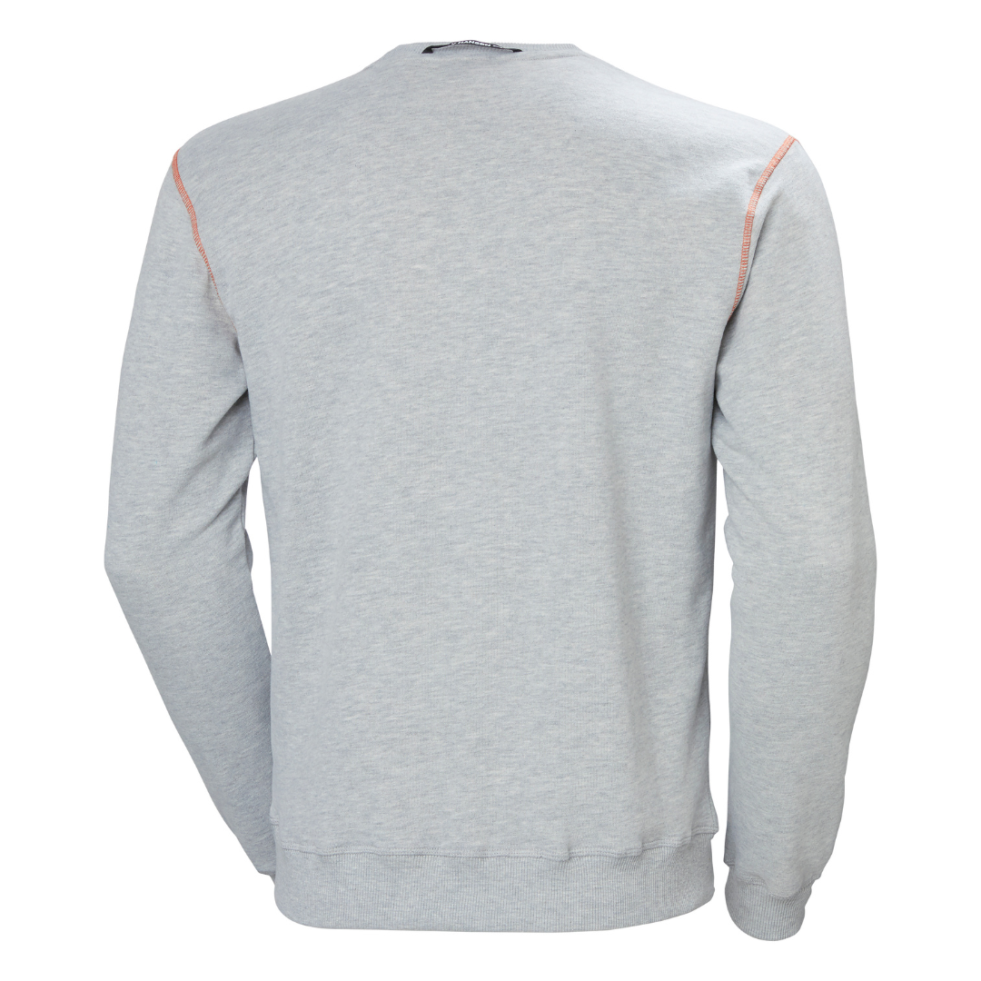 79026 OXFORD SWEATSHIRT