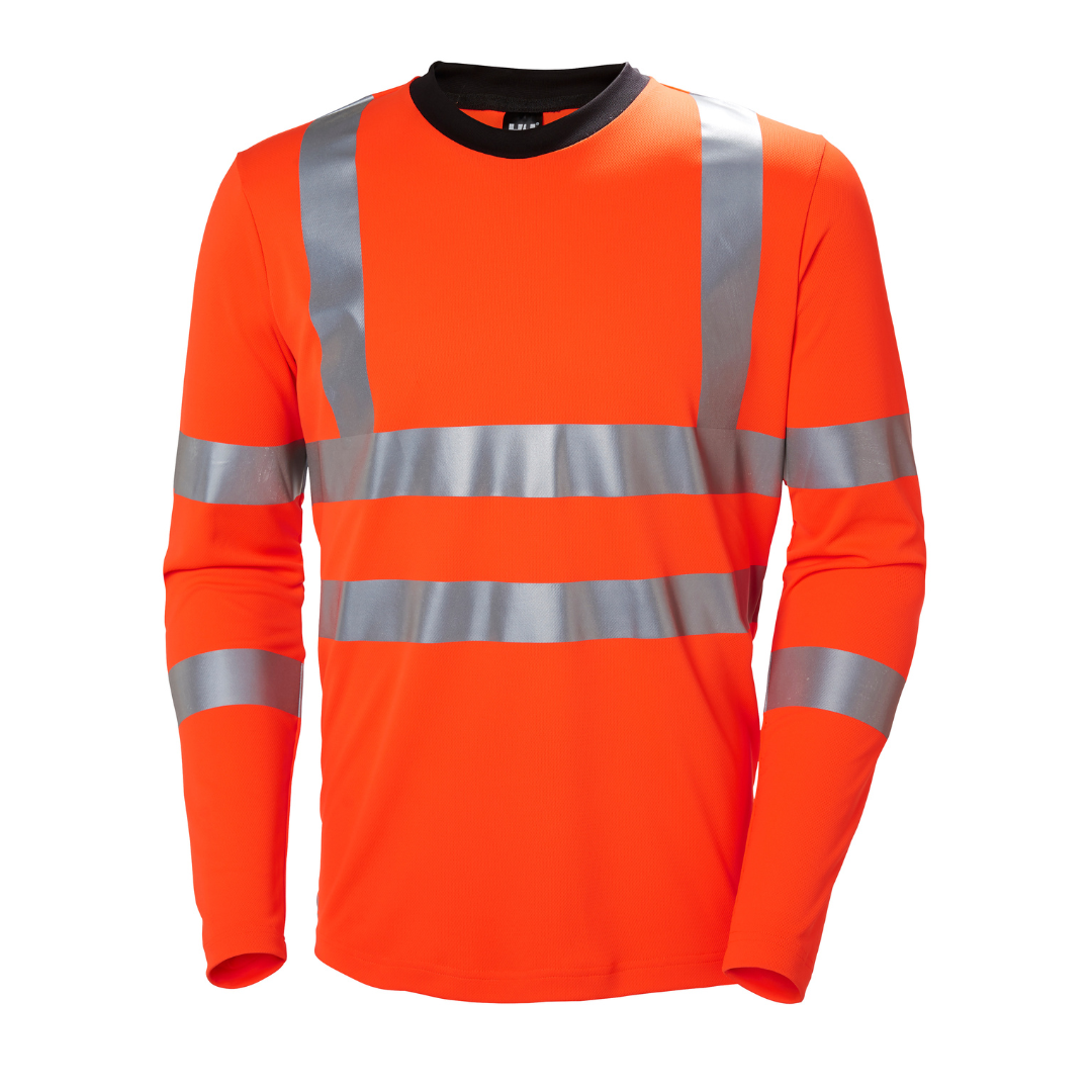 79093 ADDVIS LONGSLEEVE