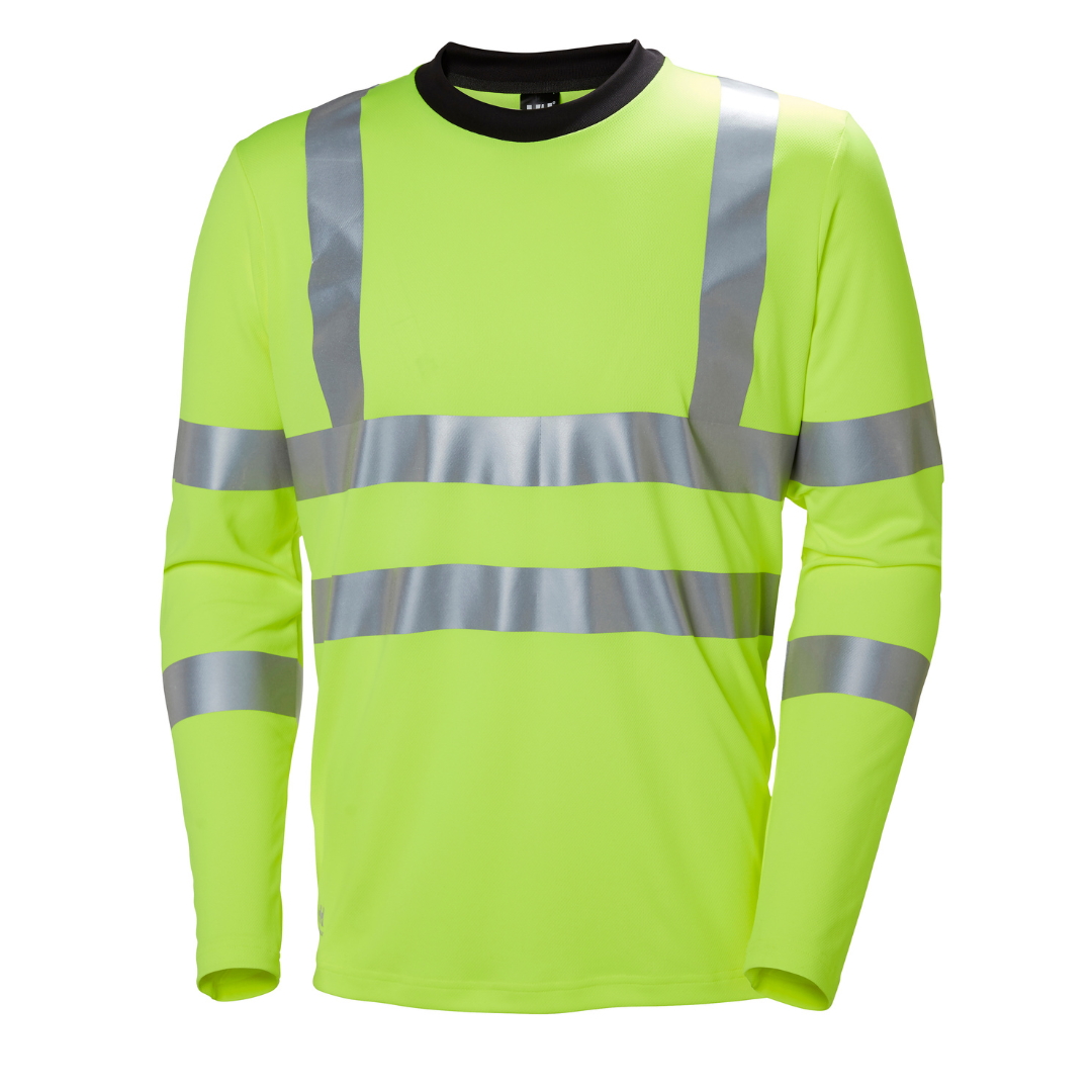 79093 ADDVIS LONGSLEEVE