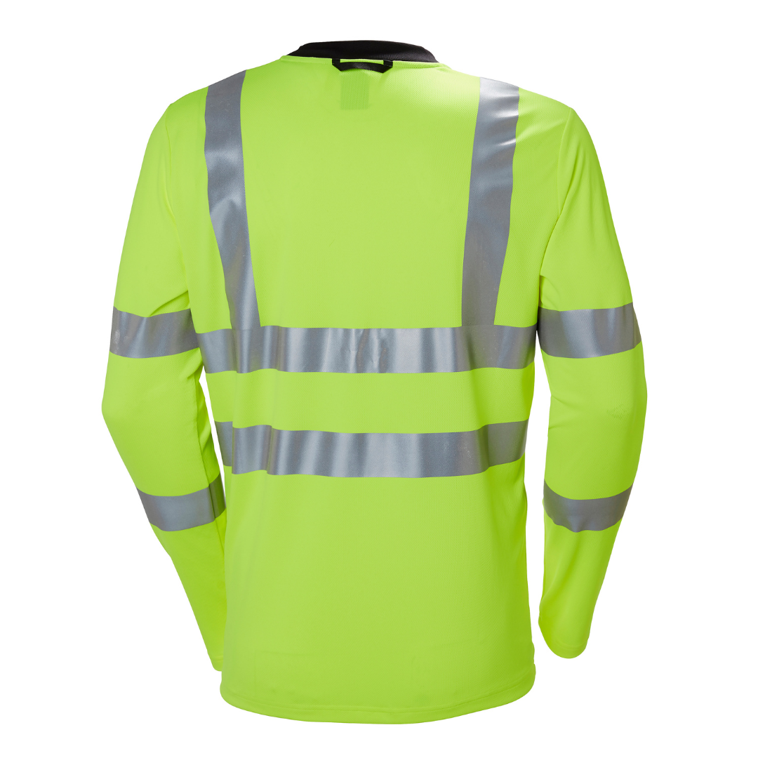 79093 ADDVIS LONGSLEEVE