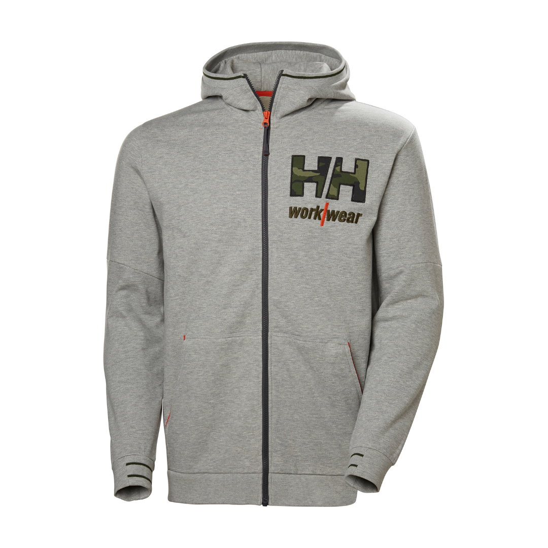 79243 KENSINGTON ZIP HOODIE