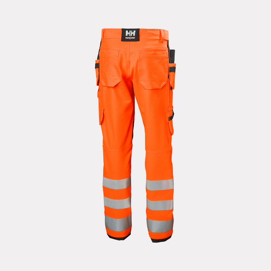 77428 ALNA 4X CONSTRUCTION PANT CL 2