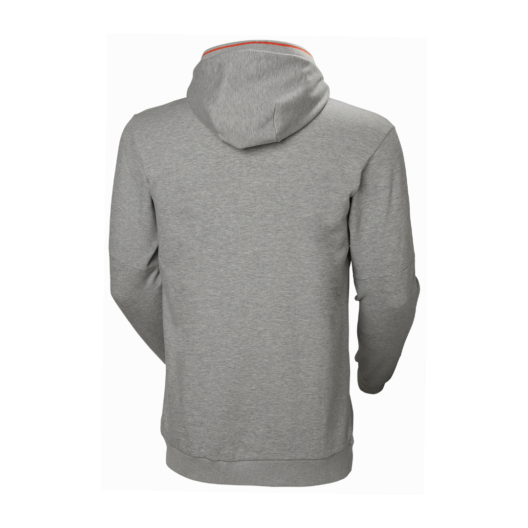 79243 KENSINGTON ZIP HOODIE