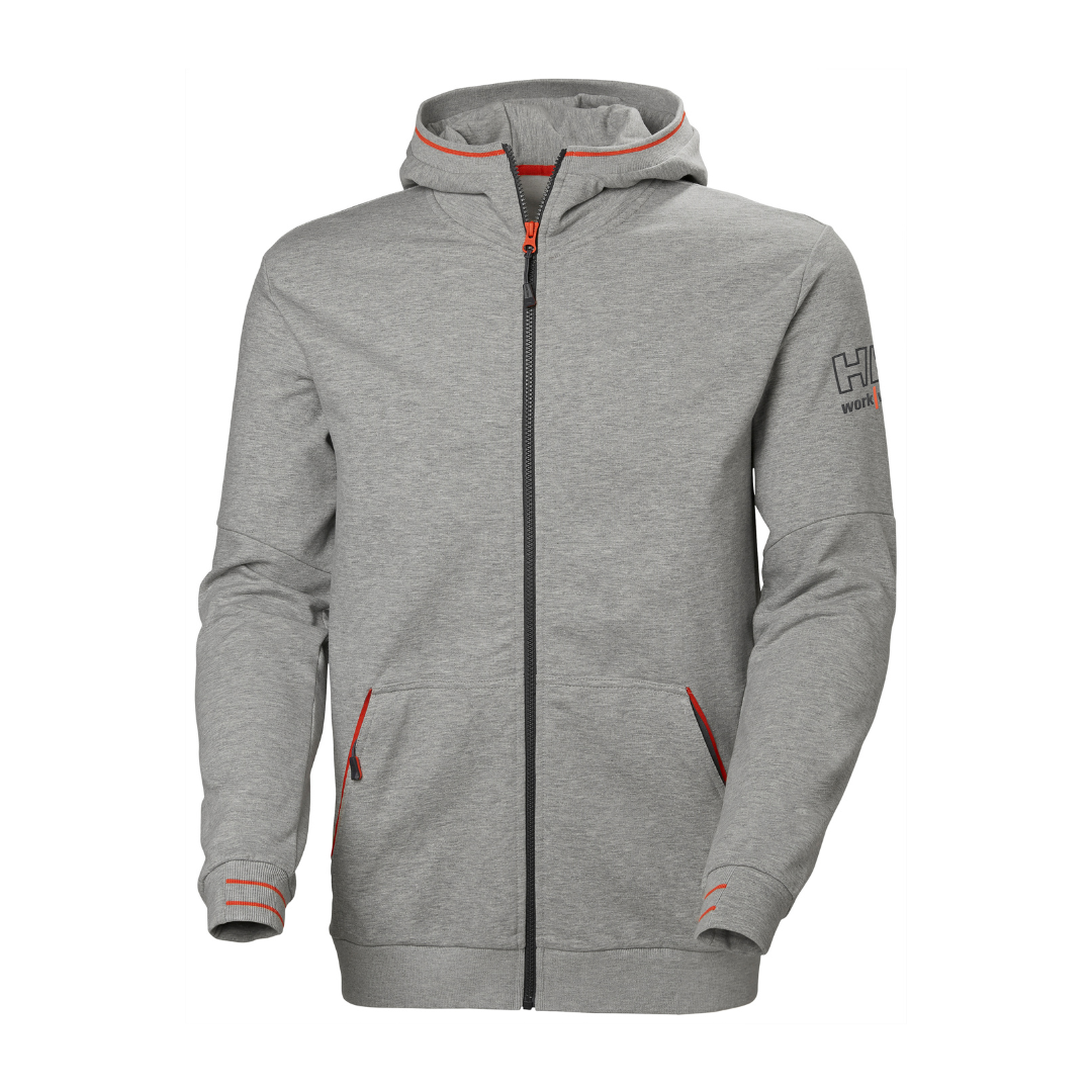 79243 KENSINGTON ZIP HOODIE