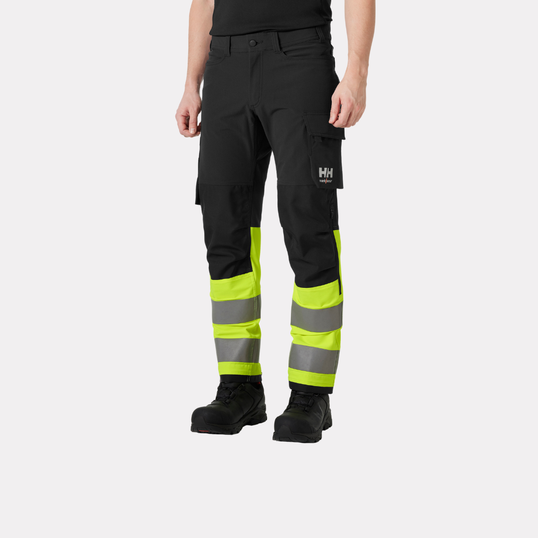 77429 ALNA 4X WORK PANT CL 1