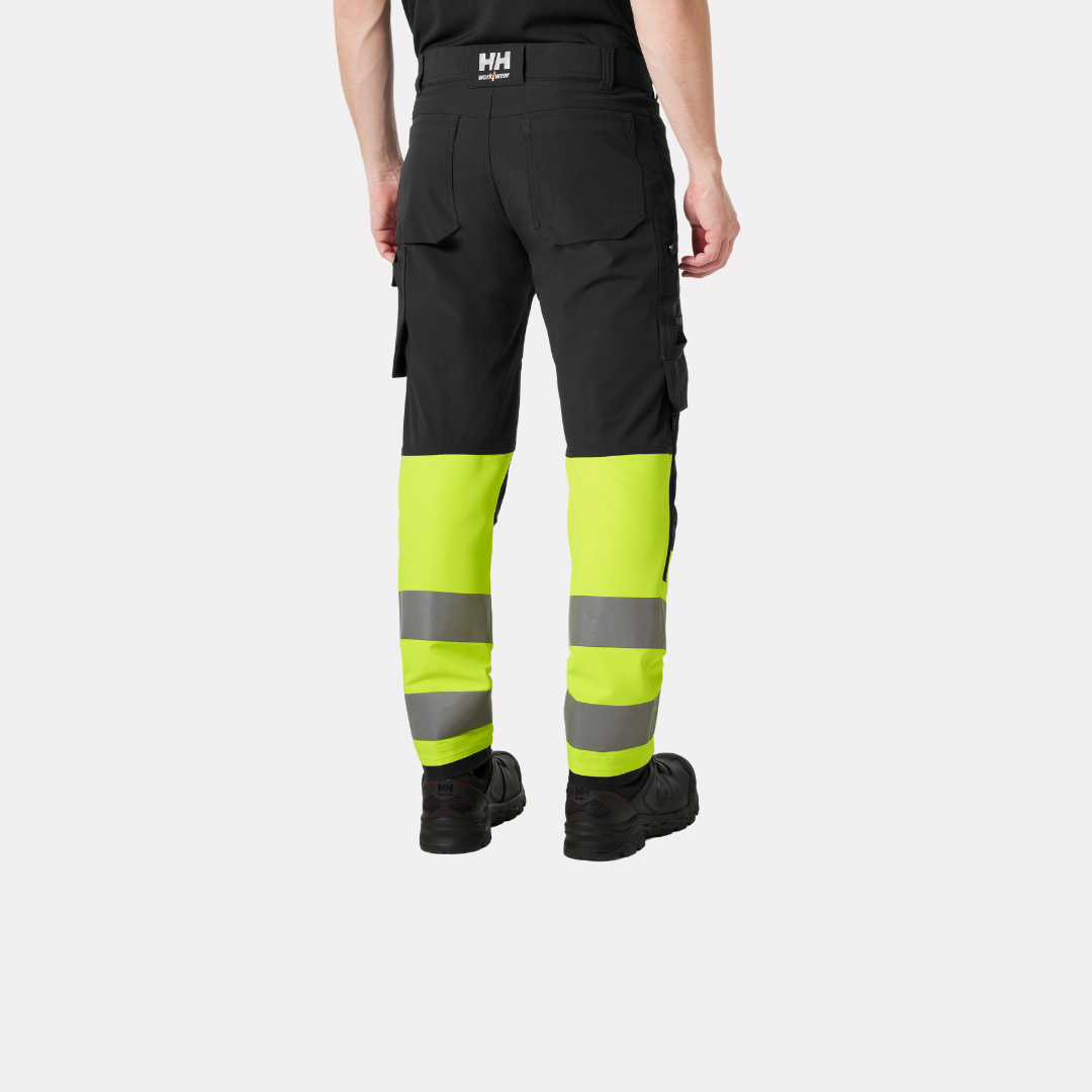 77429 ALNA 4X WORK PANT CL 1